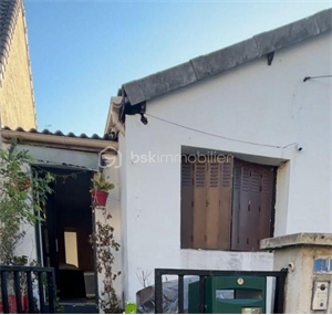 maison de ville à la vente -   93150  LE BLANC MESNIL, surface 59 m2 vente maison de ville - UBI474862991